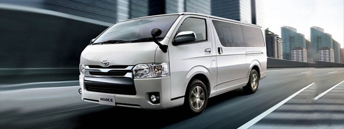 hiace
