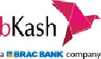 Bkash Logo
